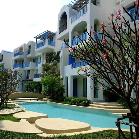 Chelona 463 Khao Tao Condominium Exterior photo