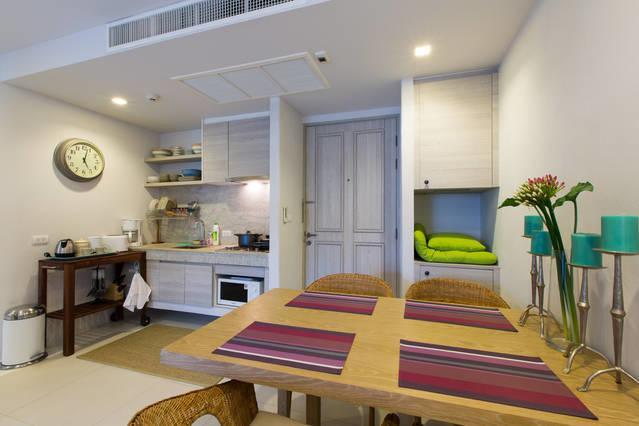 Chelona 463 Khao Tao Condominium Room photo