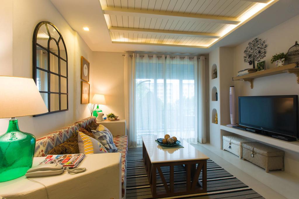 Chelona 463 Khao Tao Condominium Room photo