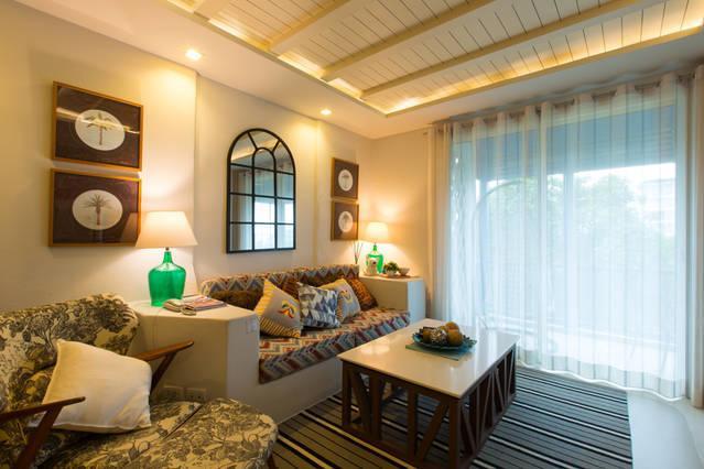 Chelona 463 Khao Tao Condominium Room photo