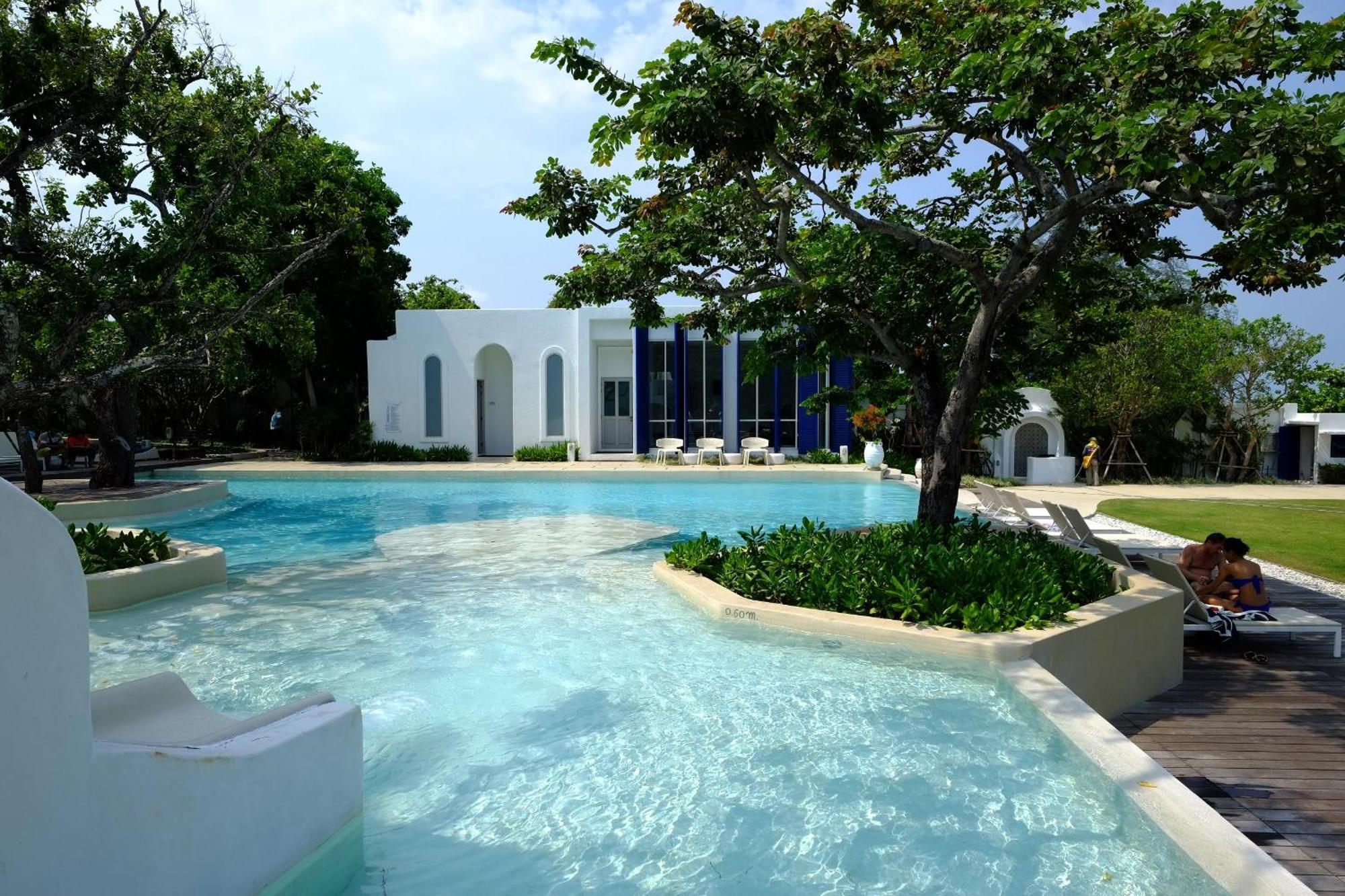 Chelona 463 Khao Tao Condominium Exterior photo