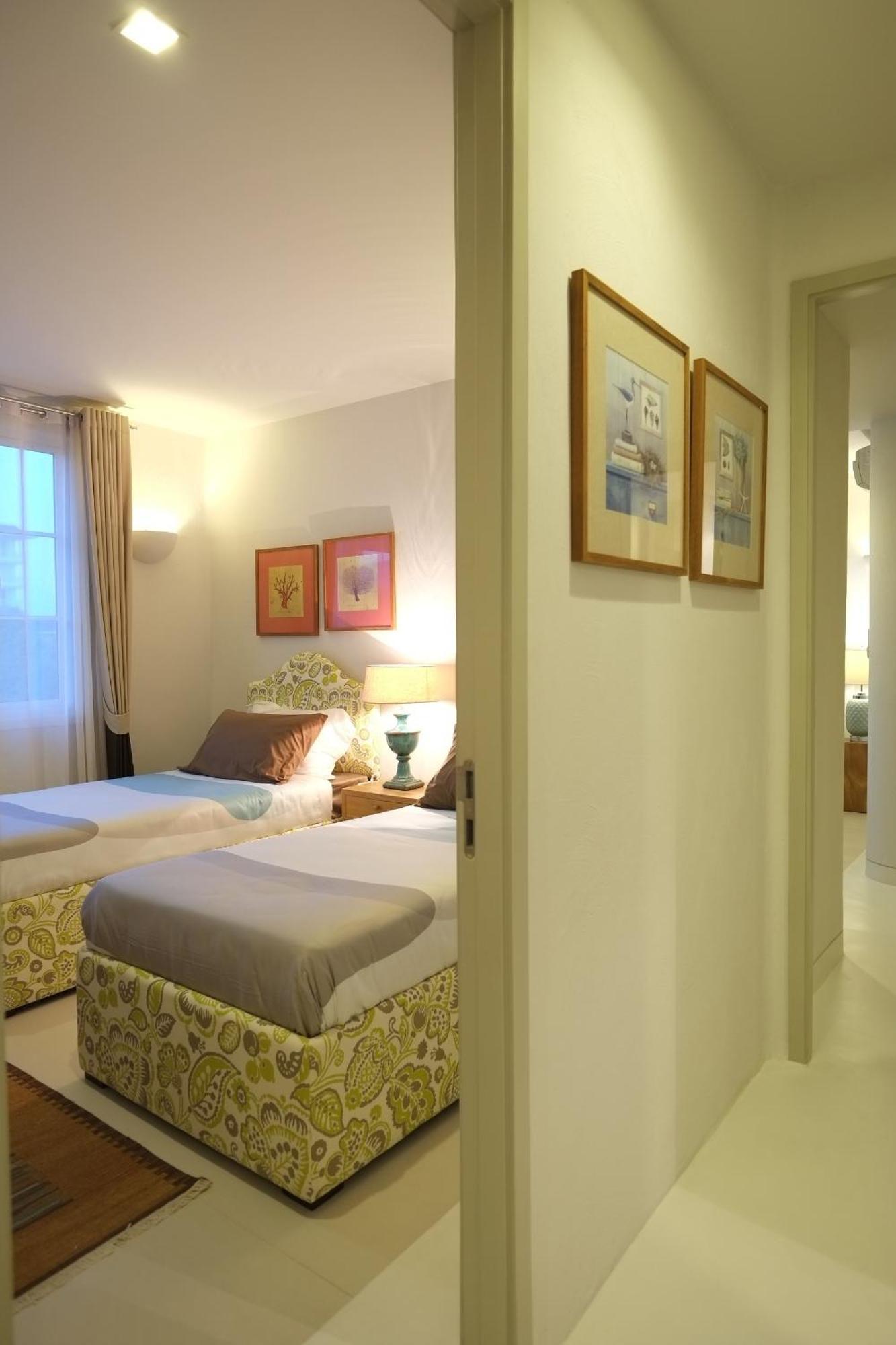 Chelona 463 Khao Tao Condominium Exterior photo
