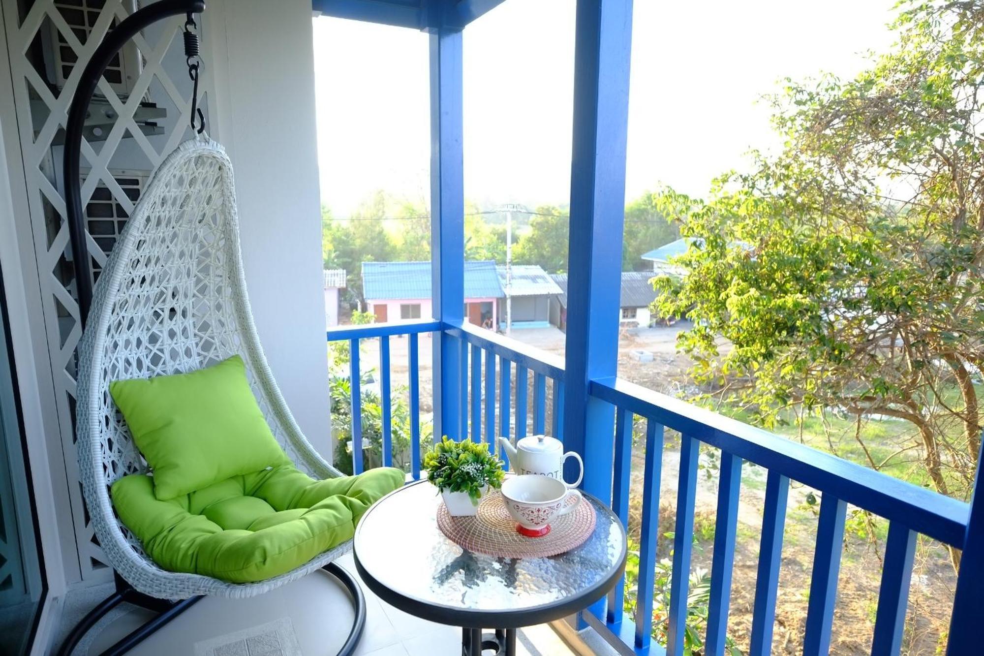 Chelona 463 Khao Tao Condominium Exterior photo
