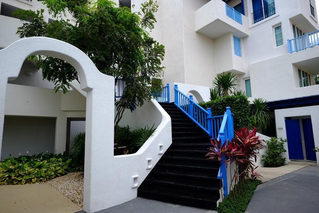 Chelona 463 Khao Tao Condominium Room photo