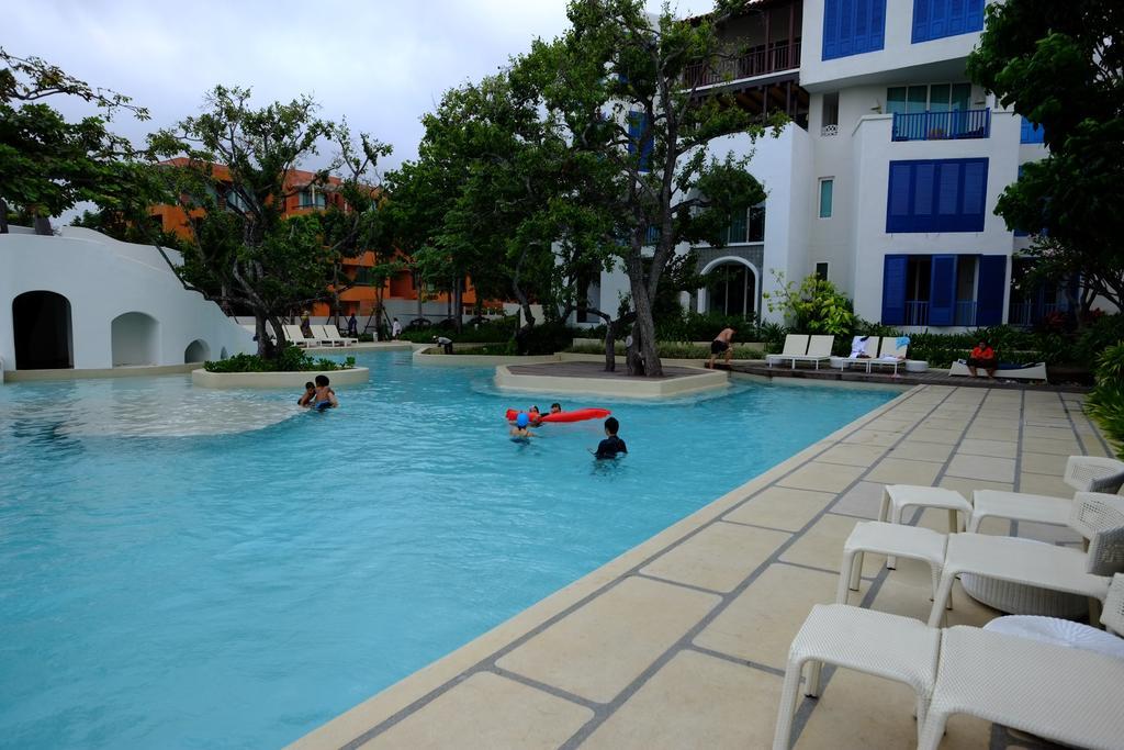 Chelona 463 Khao Tao Condominium Room photo