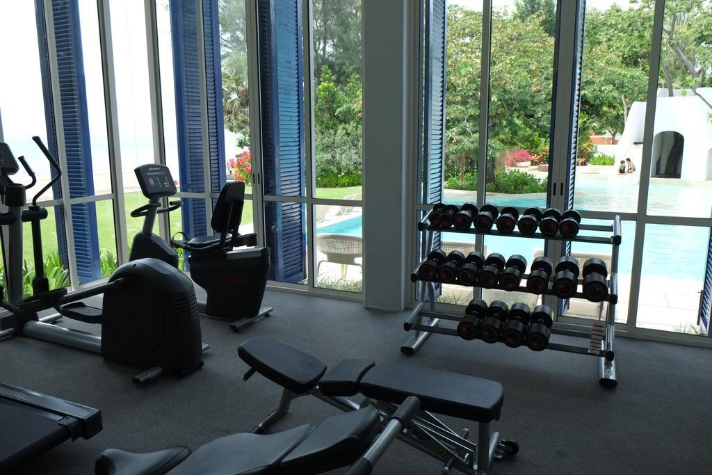 Chelona 463 Khao Tao Condominium Room photo